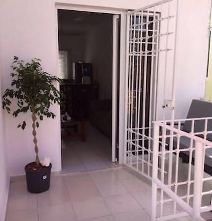 דירות פלאייה דל כרמן Departamento Del Carmen מראה חיצוני תמונה