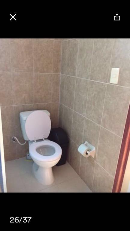 דירות פלאייה דל כרמן Departamento Del Carmen מראה חיצוני תמונה