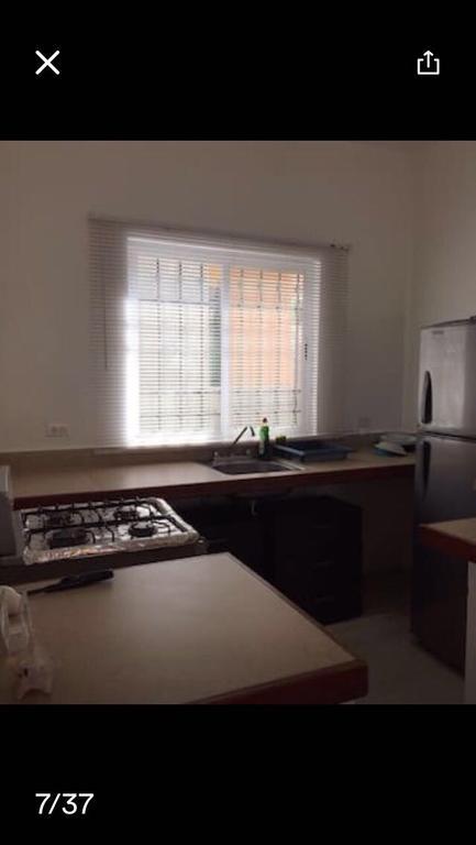 דירות פלאייה דל כרמן Departamento Del Carmen מראה חיצוני תמונה